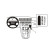 ProClip - Audi A4 / S4 2000-2001 Angled mount