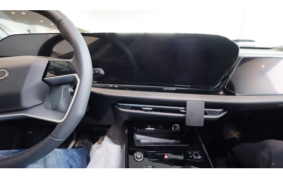 Proclip Audi A5 25 - Center mount, Image 3