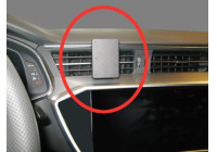 ProClip - Audi A6 2019-> / Audi A7 2018-> Center mount