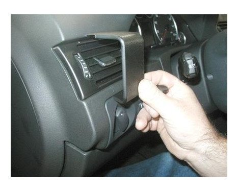 ProClip - Audi A6 / S6 1998-2003 Left mount, Image 3
