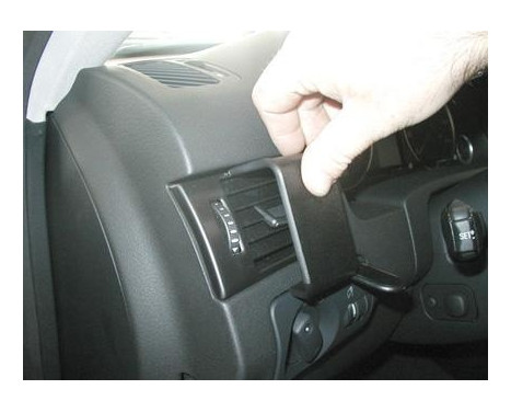 ProClip - Audi A6 / S6 1998-2003 Left mount, Image 4
