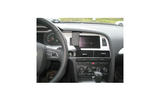 ProClip - Audi A6/S6 2010 Center mount