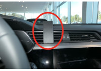 ProClip - Audi e-tron 2019 - Center mount