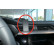 ProClip - Audi e-tron 2019 - Center mount
