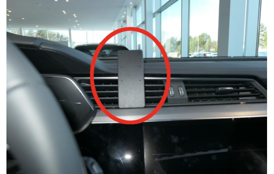 ProClip - Audi e-tron 2019 - Center mount