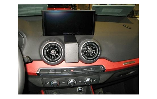 ProClip - Audi Q2 2017 - Center mount, Image 2