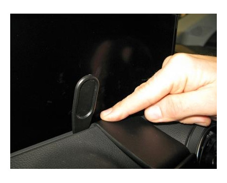 ProClip - Audi Q2 2017 - Center mount, Image 3