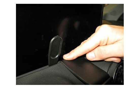 ProClip - Audi Q2 2017 - Center mount, Image 3