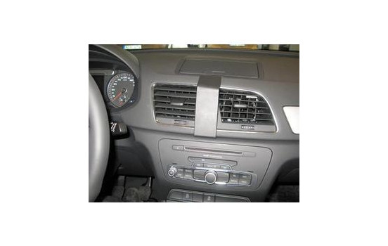 ProClip - Audi Q3 2012-2018 Center mount