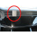 ProClip - Audi Q7 2020- / Audi Q8 2019- Center mount