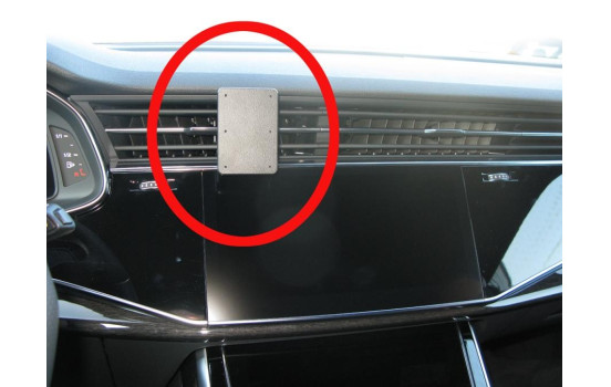 ProClip - Audi Q7 2020- / Audi Q8 2019- Center mount