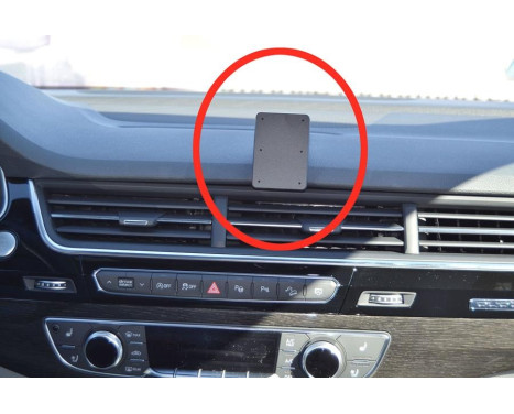 ProClip - Audi Q7 2020 Center mount