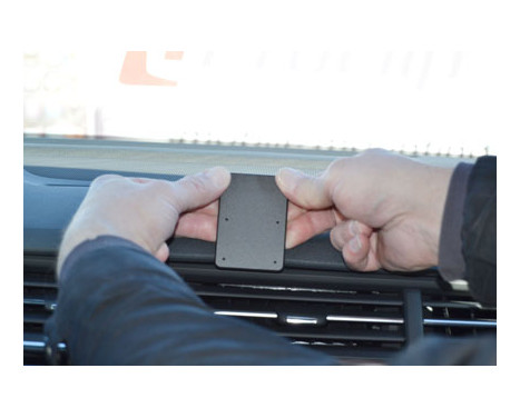 ProClip - Audi Q7 2020 Center mount, Image 3