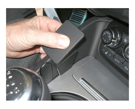ProClip - Audi TT 2007-2014 Console mount, Left, Image 5