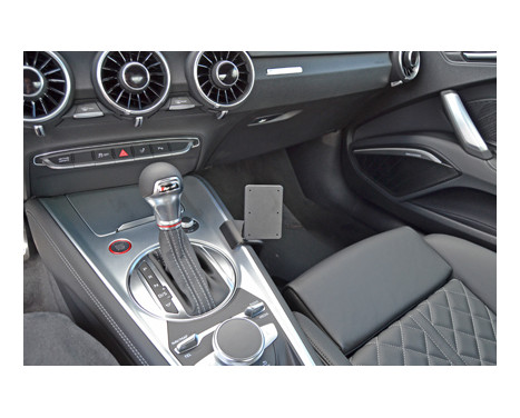 ProClip - Audi TT 2015- Console mount, Image 2