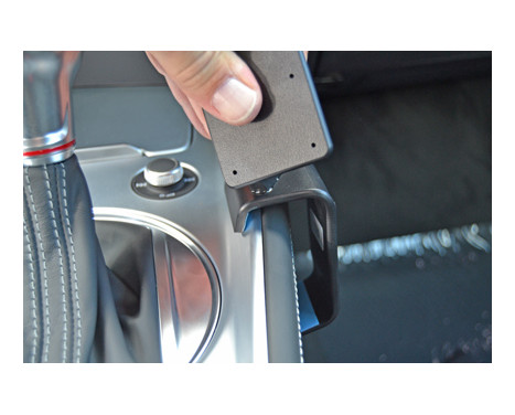 ProClip - Audi TT 2015- Console mount, Image 5