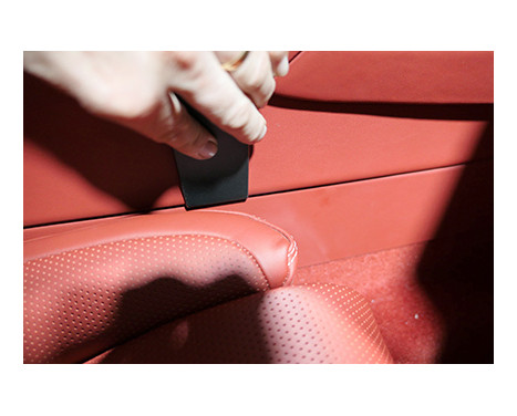 ProClip - Bentley Bentayga 2015-2023 Console mount, Image 5