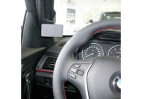 ProClip - BMW 1-Series (F20, F21) 2012-2017 Left mount