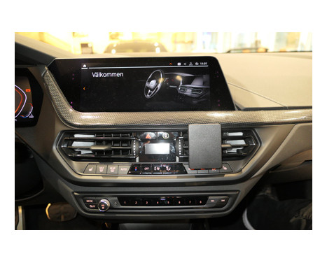 ProClip - BMW 1-Series (F40) 2020-/ 2 Series (F44) 2020 Angled Mount, Image 2