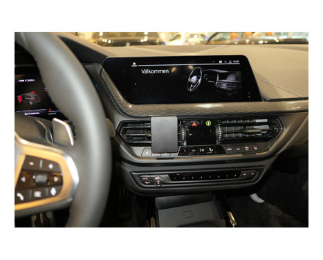 ProClip - BMW 1-Series (F40) 2020-/ 2 Series (F44) 2020 Angled Mount, Image 3
