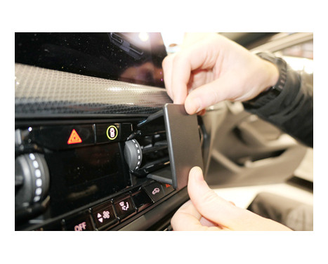 ProClip - BMW 1-Series (F40) 2020-/ 2 Series (F44) 2020 Angled Mount, Image 4