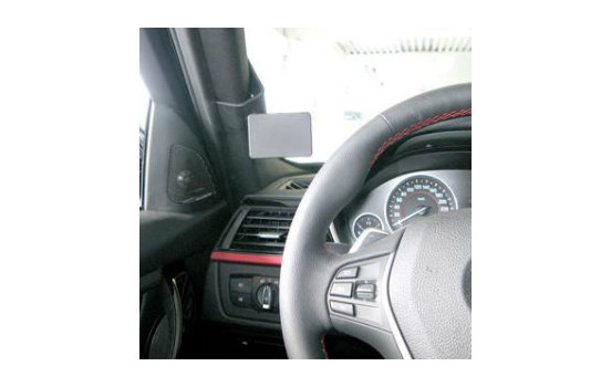 ProClip - BMW 3-Series F30, F31 2012-2019 Left mount