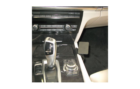 ProClip - BMW 7-Series (F01, F02) 2009-2015 Console mount