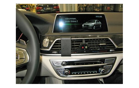 ProClip - BMW 7-Series G11, G12 2016-> Center mount, Image 2