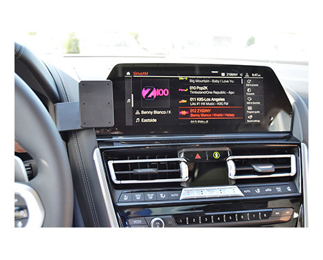 Proclip BMW 850 2019 - Center mount