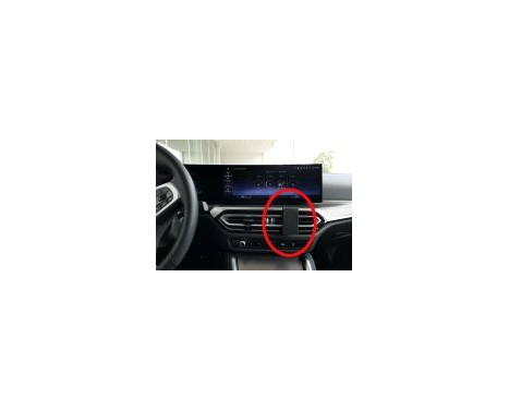 ProClip - BMW i4/3 series 2022 - Center mount