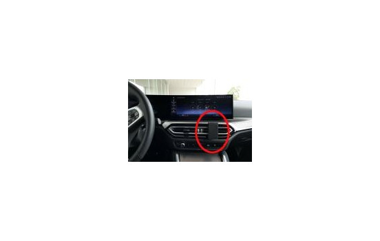 ProClip - BMW i4/3 series 2022 - Center mount