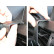 ProClip - BMW X1 F48 2016 - Center mount, Thumbnail 4