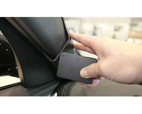 ProClip - BMW X1 U11 2023- Left mount, Image 3
