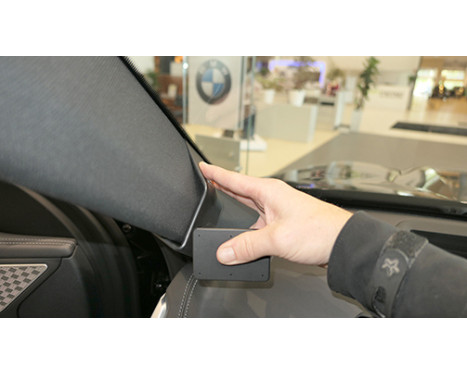 ProClip - BMW X1 U11 2023- Left mount, Image 4