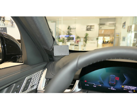 ProClip - BMW X1 U11 2023- Left mount, Image 5