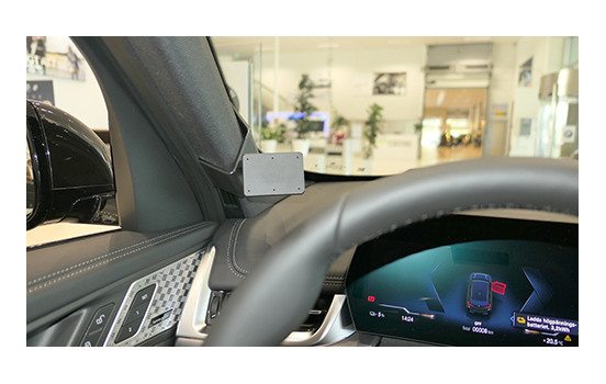 ProClip - BMW X1 U11 2023- Left mount, Image 5