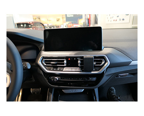 ProClip - BMW X3 2022- / X4 2022- Center mount, Image 2