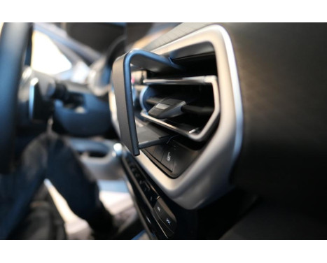 ProClip - BMW X3 2022- / X4 2022- Center mount, Image 3