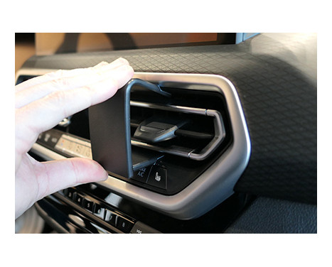 ProClip - BMW X3 2022- / X4 2022- Center mount, Image 4