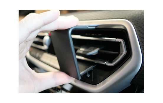 ProClip - BMW X3 2022- / X4 2022- Center mount, Image 5
