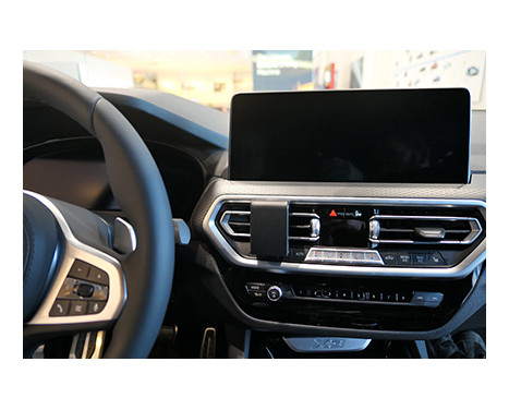 ProClip - BMW X3 2022- / X4 2022- Center mount, Image 6