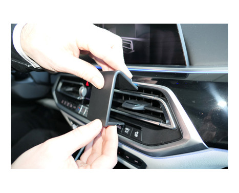 ProClip - BMW X5 / X6 / X7 2019 -> Center mount, Image 5