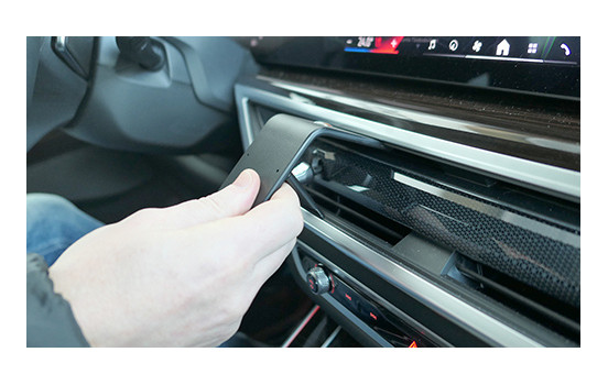 ProClip - BMW X5 / X7 2024 - Center mount, Image 2