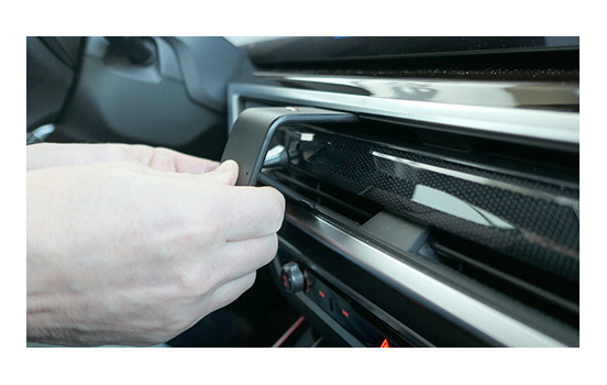 ProClip - BMW X5 / X7 2024 - Center mount, Image 3