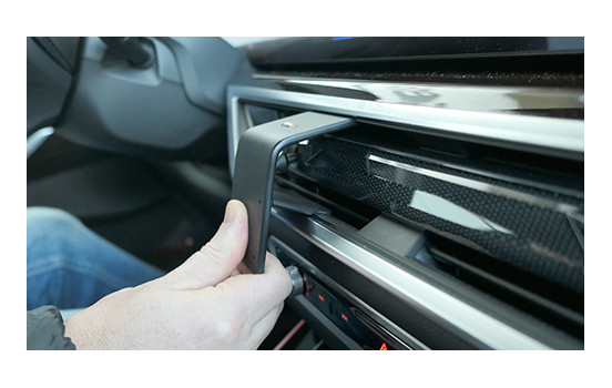 ProClip - BMW X5 / X7 2024 - Center mount, Image 4