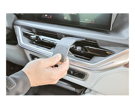 ProClip - BMW XM 2023 - Center mount, Image 2