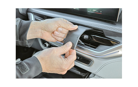 ProClip - BMW XM 2023 - Center mount, Image 3