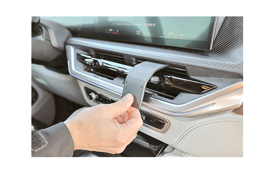 ProClip - BMW XM 2023 - Center mount, Image 4