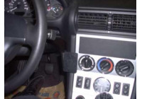 ProClip - BMW Z3 1996-2002 Center mount, Low
