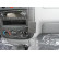 ProClip - Chevrolet Aveo 2004-2006 / Kalos 2005-2009 - Deawoo Kalos 2004 Angled mount